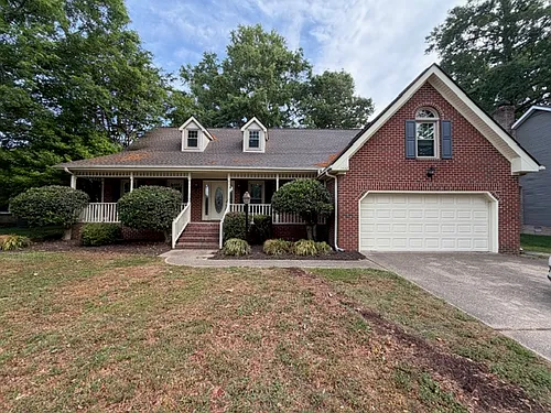 1427 Shenandoah Pkwy Photo 1