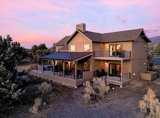 16824 SW Brasada Ranch Rd Cabin 32, Powell Butte, OR 97753