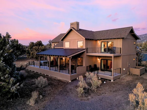 16824 SW Brasada Ranch Rd Cabin 32, Powell Butte, OR 97753