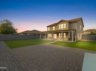 9405 W Coolidge St, Phoenix, AZ 85037
