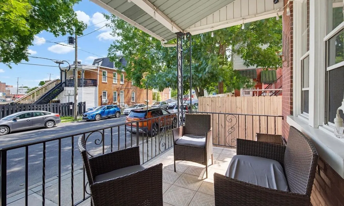 3 bed, 1150 sqft, $1,845 — Photo 4