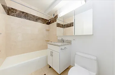 Rented by A&E Real Estate Management