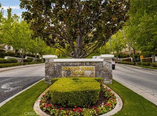 5931 E Rocking Horse Way UNIT 13, Orange, CA 92869