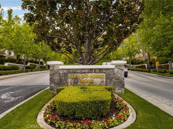 5931 E Rocking Horse Way Unit 13, Orange, CA 92869