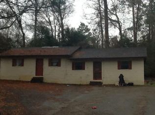 161 Wolverine St SE APT 6, Milledgeville, GA 31061