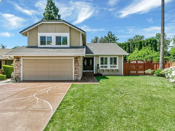38957 Altura St, Fremont, CA 94536