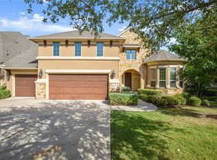 8909 Geranium Cv, Austin, TX 78738