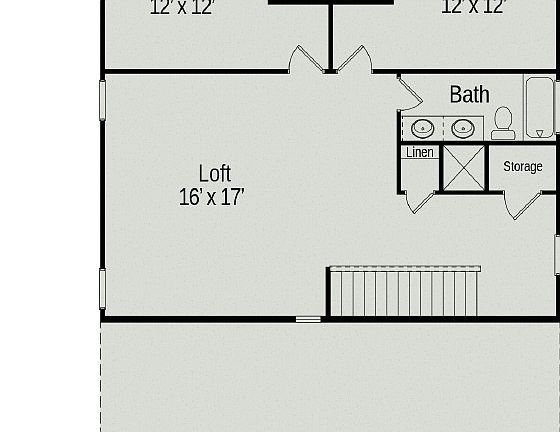 3rd image of 609 Nightengale Ridge Dr Lot 16