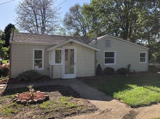 435 N 1st St, Elsie, MI