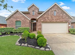 31023 Imperial Walk Ln, Spring, TX 77386
