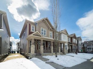 271 N Windford Cres SW, Airdrie, AB T4B 4G3