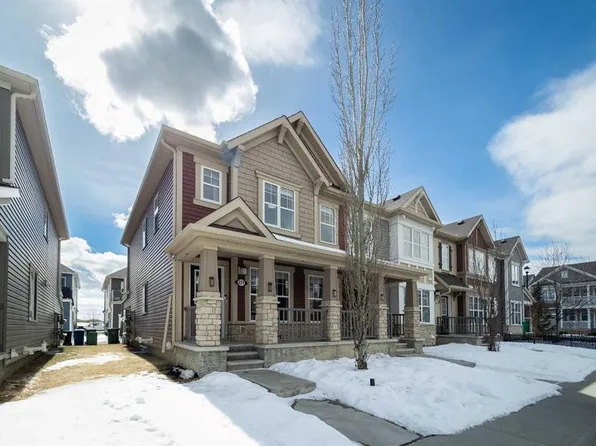 271 N Windford Cres SW, Airdrie, AB T4B 4G3