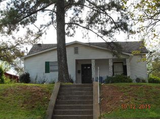 625 Woolfolk St, Macon, GA 31217