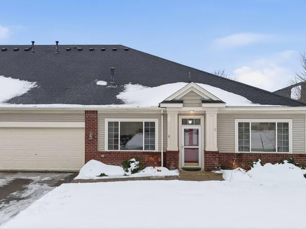 13930 54th Ave N Unit 1, Plymouth, MN 55446