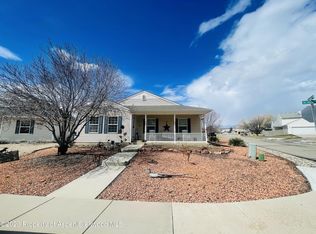 2703 Acacia Ct, Rifle, CO 81650