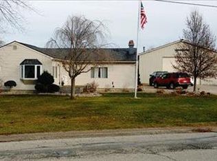 3278 Yargerville Rd, La Salle, MI 48145