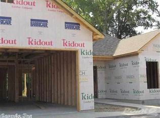 3020 Plateau Dr, Conway, AR 72032