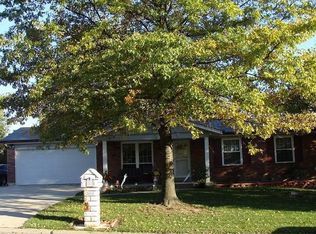 4007 Manhattan Ave, Saint Peters, MO