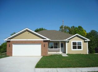 3109 Stone Ridge Court St, Joseph, MO 64503