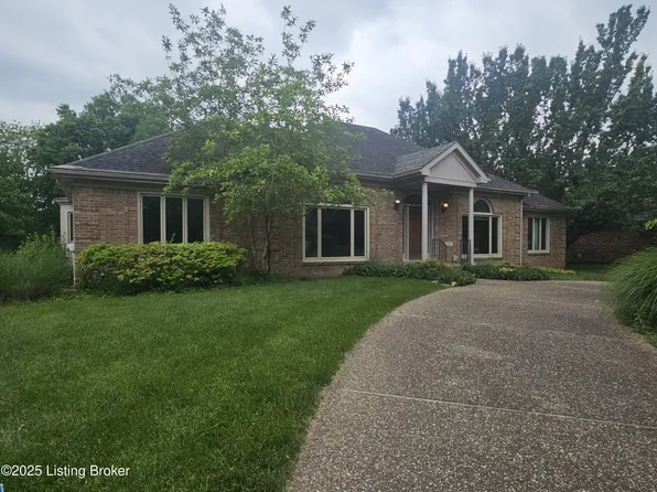 7802 Albrecht Cir, Louisville, KY 40241