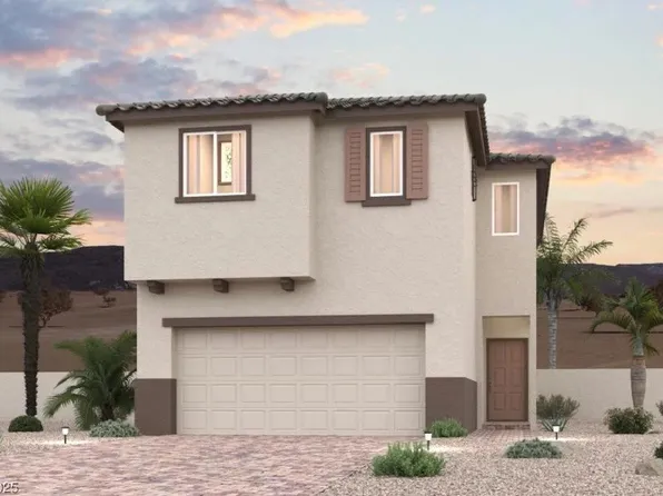 8544 W Agate Ave, Las Vegas, NV 89113