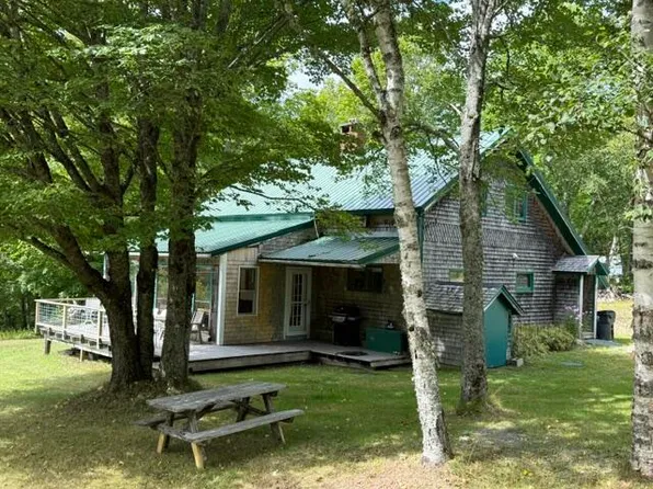 293 Yellow Birch Road, Whiting, ME 04691