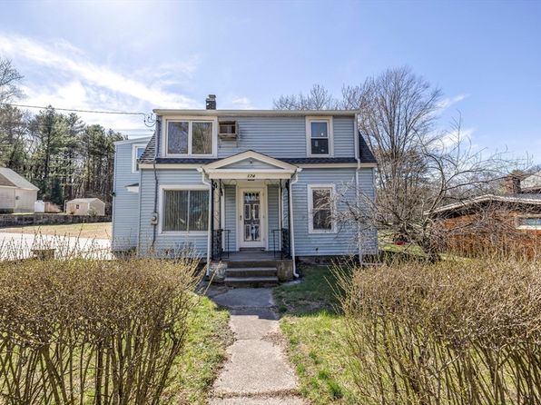 174 Beacon St, Andover, MA 01810