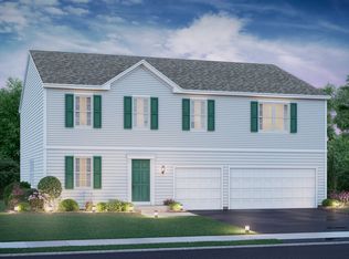 2004 Whitekirk Ln, Yorkville, IL 60560