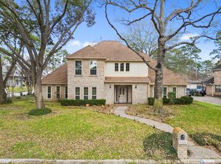 18326 Lake Oaks Dr, Spring, TX 77388