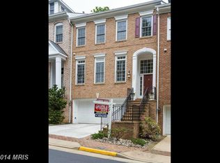 2331 Sawtooth Oak Ct, Vienna, VA 22182