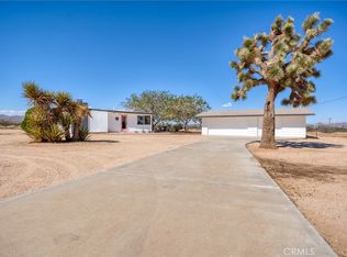 1865 Warren Vista Ave, Yucca Valley, CA 92284