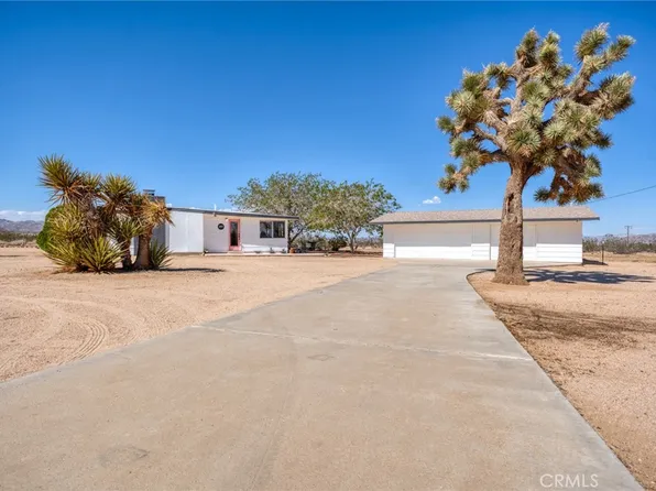 1865 Warren Vista Ave, Yucca Valley, CA 92284