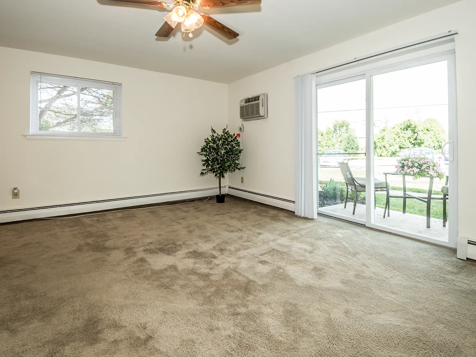 Pickering Run Apartments — Photo 3