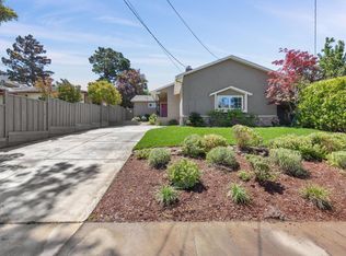 3605 Reposo Way, Belmont, CA 94002