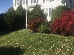 68 Newton St, Everett, MA 02149