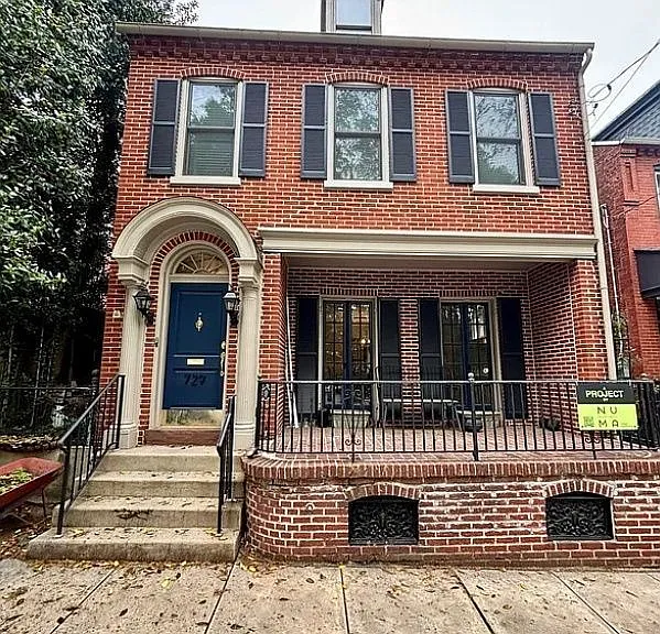729 E Orange St — Photo 1