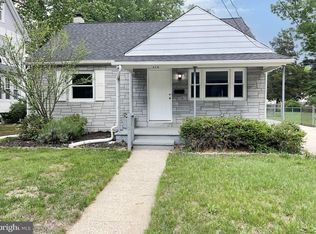 112 Central Ave, Grenloch, NJ 08032