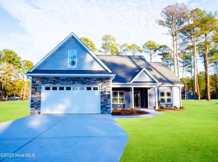 1509 Downing Rd, Greenville, NC 27834