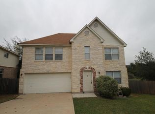 15409 Montoya Cv, Austin, TX 78717