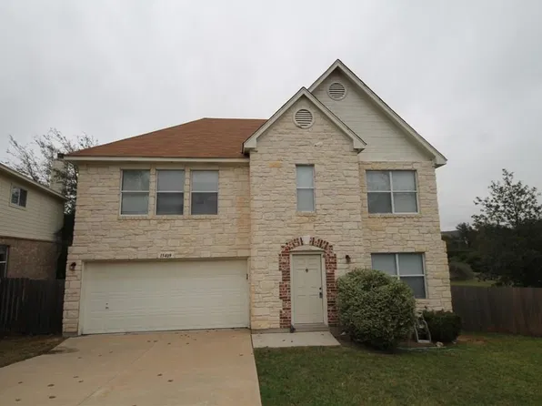 15409 Montoya Cv, Austin, TX 78717