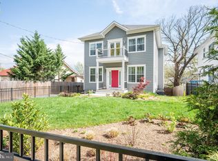 3425 Eastern Ave, Mount Rainier, MD