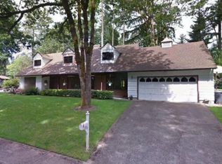 2220 NW Estaview Cir, Corvallis, OR 97330