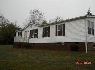 126 Plank Barn Ln, Stony Point, NC 28678