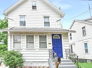 588 Robinette Ct, Akron, OH 44310