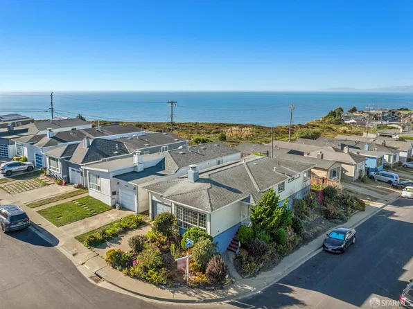 96 Wavecrest Dr, Daly City, CA 94015