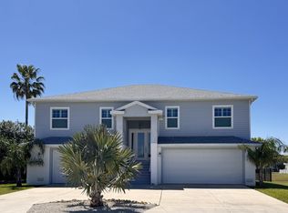 3520 Triggerfish Dr, Hernando Beach, FL 34607