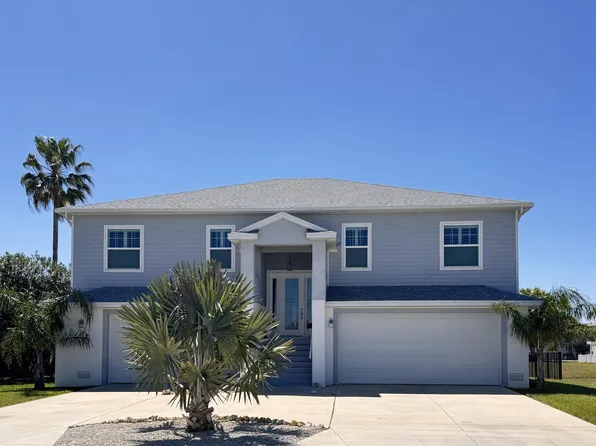 3520 Triggerfish Dr, Hernando Beach, FL 34607