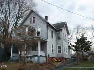 15 Dwight St, Ansonia, CT 06401