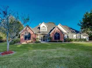 7943 County Road 684, Sweeny, TX 77480