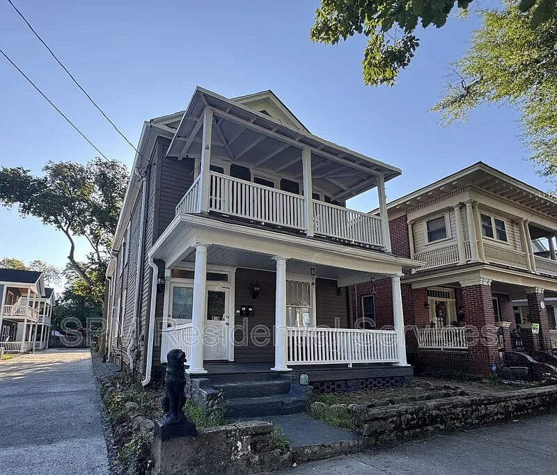 414 N 5th Ave